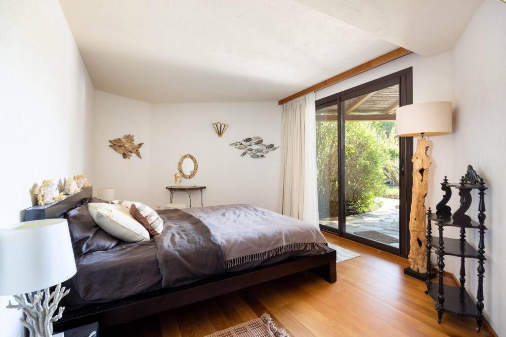 Villa In Gated Community Of Hotel La Reserve ラマチュエル エクステリア 写真