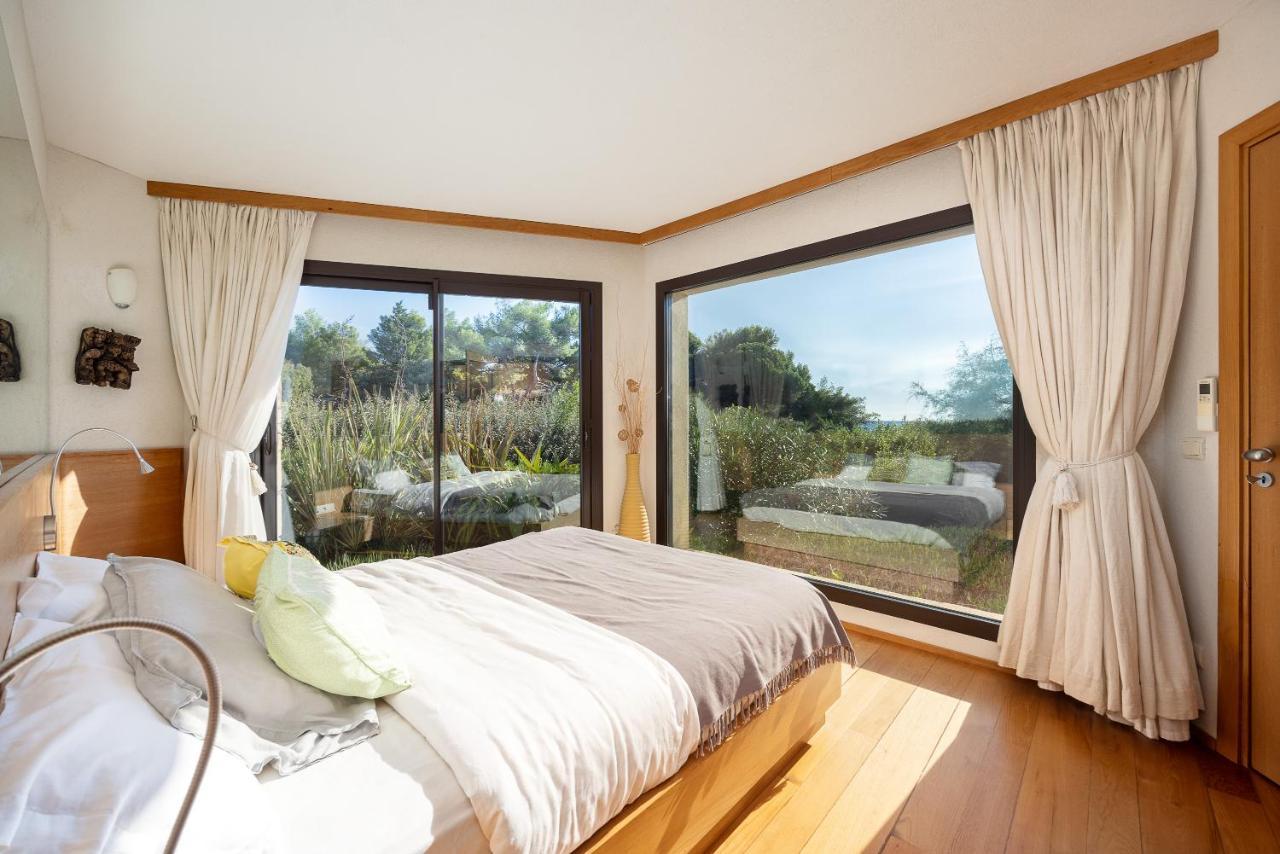 Villa In Gated Community Of Hotel La Reserve ラマチュエル エクステリア 写真