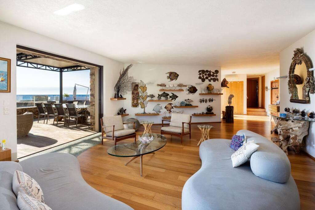 Villa In Gated Community Of Hotel La Reserve ラマチュエル エクステリア 写真